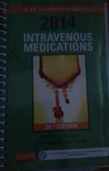 9780323084789-0323084788-Intravenous Medications 2014: A Handbook for Nurses and Health Professionals