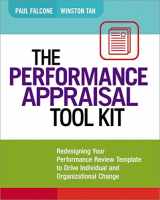 9780814432631-0814432638-The Performance Appraisal Tool Kit: Redesigning Your Performance Review Template to Drive Individual and Organizational Change