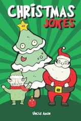 9781973241102-1973241102-Christmas Jokes: Hilarious Holiday Jokes and Riddles for Kids (Christmas Fun for Kids)