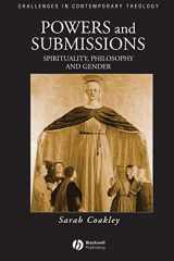 9780631207351-063120735X-Powers and Submissions: Spirituality, Philosophy and Gender (Challenges in Contemporary Theology)