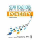 9781138722958-1138722952-Star Teachers of Children in Poverty (Kappa Delta Pi Co-Publications)