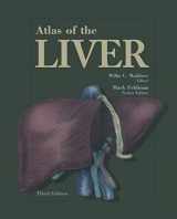 9781573402187-1573402184-Atlas of the Liver