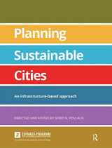 9780367669959-0367669951-Planning Sustainable Cities: An infrastructure-based approach