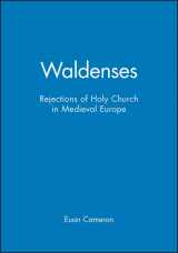 9780631153399-063115339X-Waldenses: Rejections of Holy Church in Medieval Europe