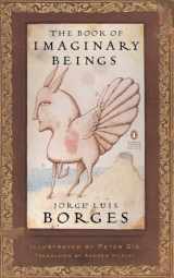 9780143039938-0143039938-The Book of Imaginary Beings (Penguin Classics Deluxe Edition)