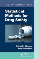 9781032477299-1032477296-Statistical Methods for Drug Safety (Chapman & Hall/CRC Biostatistics Series)