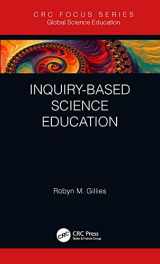 9780367279233-0367279231-Inquiry-based Science Education (Global Science Education)