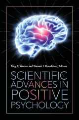 9781440834806-1440834806-Scientific Advances in Positive Psychology