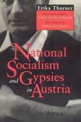 9780817309244-0817309241-National Socialism and Gypsies in Austria