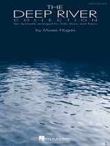 9780634021152-063402115X-The Deep River Collection: High Voice (Vocal Library)
