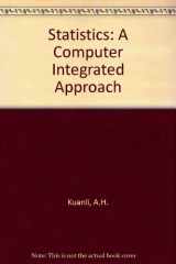 9780314605412-031460541X-Statistics: A Computer Integrated Approach