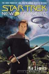 9780743477079-0743477073-Star Trek: New Frontier: No Limits Anthology