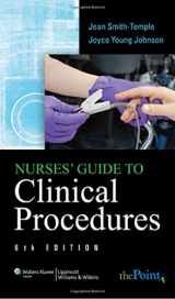 9780781777957-078177795X-Nurses' Guide to Clinical Procedures