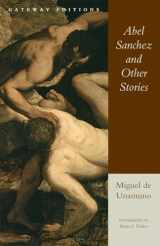 9780895267078-0895267071-Abel Sanchez and Other Stories