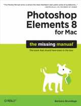 9780596804961-0596804962-Photoshop Elements 8 for Mac: The Missing Manual