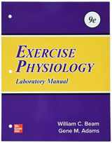 9781265799793-1265799792-Loose Leaf for Exercise Physiology Laboratory Manual