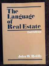 9780884626039-0884626032-Language of Real Estate