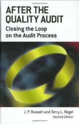 9780873894869-0873894863-After the Quality Audit: Closing the Loop on the Audit Process