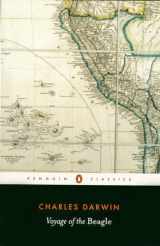 9780140432688-014043268X-The Voyage of the Beagle (Penguin Classics)