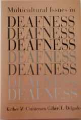 9780801307522-080130752X-Multicultural Issues in Deafness