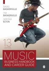 9781071854211-1071854216-Music Business Handbook and Career Guide (Music Business Handbook and Career Guides)