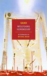 9781681372013-1681372010-Sand (New York Review Books Classics)