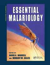 9780367396169-0367396165-Essential Malariology, 4Ed