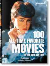 9783836556187-3836556189-100 All-Time Favorite Movies of the 20th Century