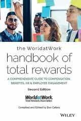 9781119682448-1119682444-The WorldatWork Handbook of Total Rewards: A Comprehensive Guide to Compensation, Benefits, HR & Employee Engagement