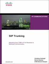 9781587059445-1587059444-SIP Trunking