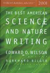 9780618153596-0618153594-The Best American Science & Nature Writing 2001 (The Best American Series)