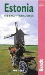 9781841620473-1841620475-Estonia, 3rd: The Bradt Travel Guide
