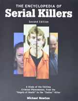 9780816061969-0816061963-The Encyclopedia of Serial Killers, Second Edition: A Study of the Chilling Criminal Phenomenon from the Angels of Death to the Zodiac Killer (Facts on File Crime Library)