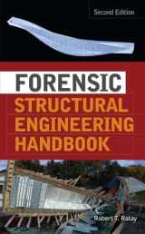 9780071498845-0071498842-Forensic Structural Engineering Handbook