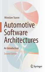 9783030659417-3030659410-Automotive Software Architectures: An Introduction