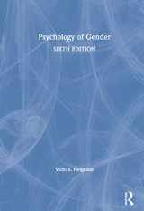 9780367330989-0367330989-Psychology of Gender