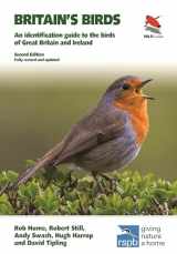 9780691199795-0691199795-Britain's Birds: An Identification Guide to the Birds of Great Britain and Ireland Second Edition, fully revised and updated (WILDGuides, 35)