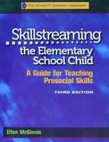 9780878226559-0878226559-Skillstreaming the Elementary School Child: A Guide for Teaching Prosocial Skills
