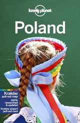 9781786575852-178657585X-Lonely Planet Poland (Travel Guide)