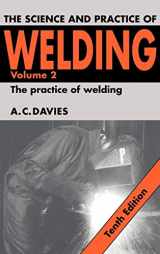 9780521434041-0521434041-The Science and Practice of Welding: Volume 2