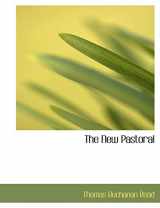 9780554665269-0554665263-The New Pastoral