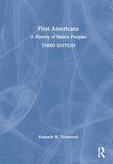 9781032363707-1032363703-First Americans: A History of Native Peoples