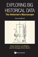 9789811243981-9811243980-Exploring Big Historical Data: The Historian's Macroscope (second Edition)