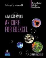 9780582842366-0582842360-A2 Core Maths for Edexcel