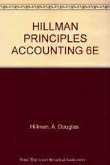 9780155712140-0155712144-Principles of Accounting (Dryden Press Series in Accounting)