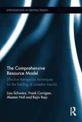 9781138916005-1138916005-The Comprehensive Resource Model (Explorations in Mental Health)