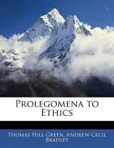 9781144471116-1144471117-Prolegomena to Ethics