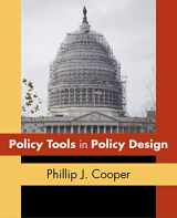 9780999235942-099923594X-Policy Tools in Policy Design