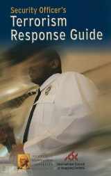 9780763739812-0763739812-Security Officer's Terrorism Response Guide