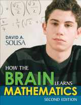 9781483368467-1483368467-How the Brain Learns Mathematics